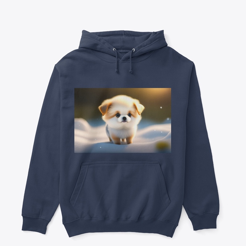 small dog