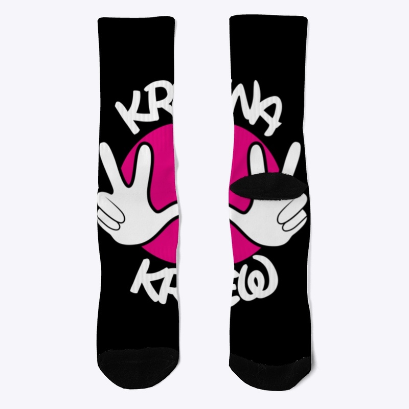 KRSNA Krew