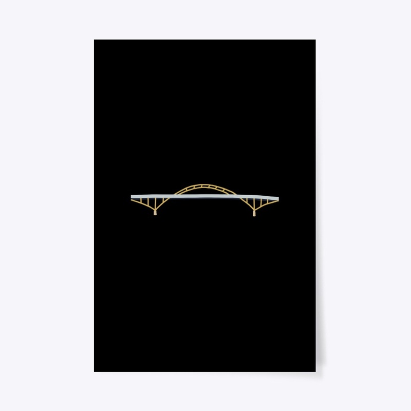 Milwaukee Hoan Bridge Collection