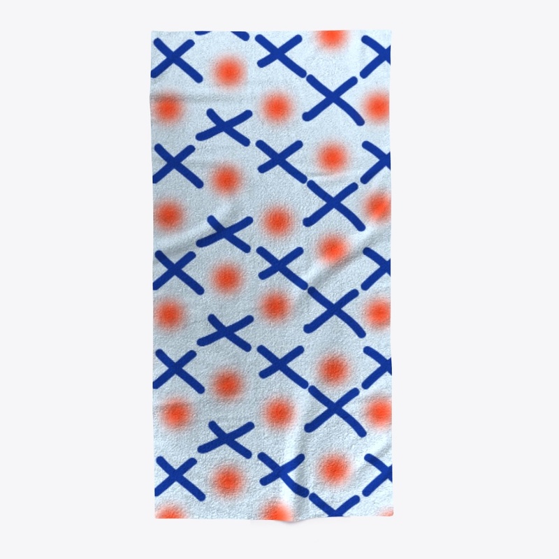 Xox pattern