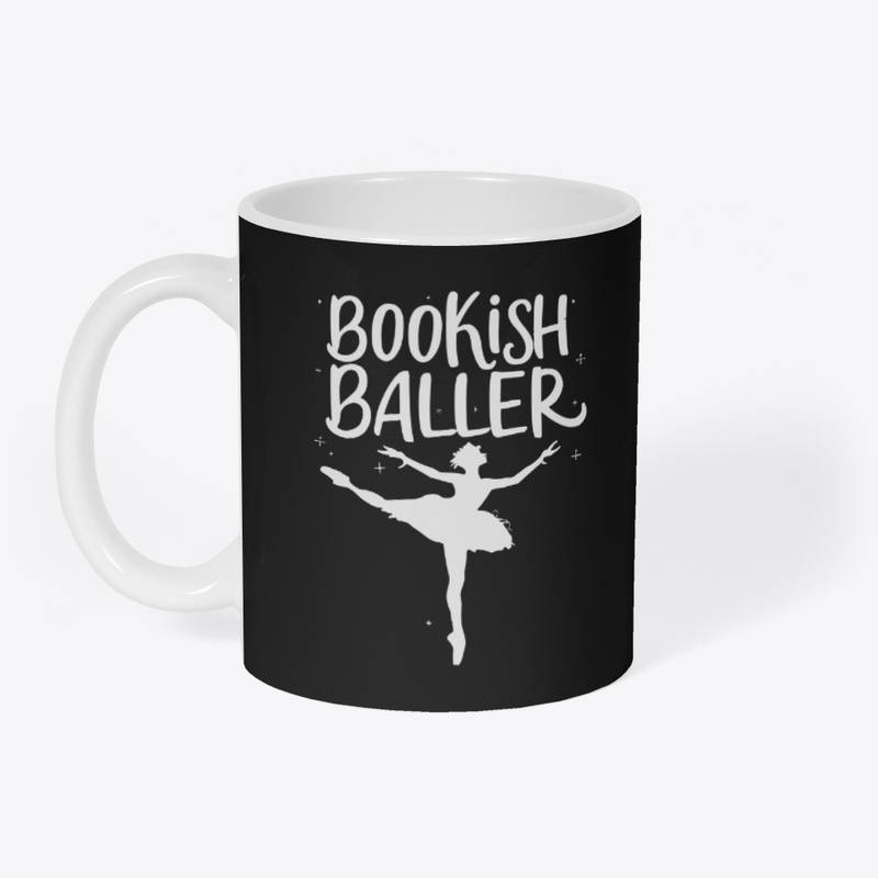 Bookish Baller