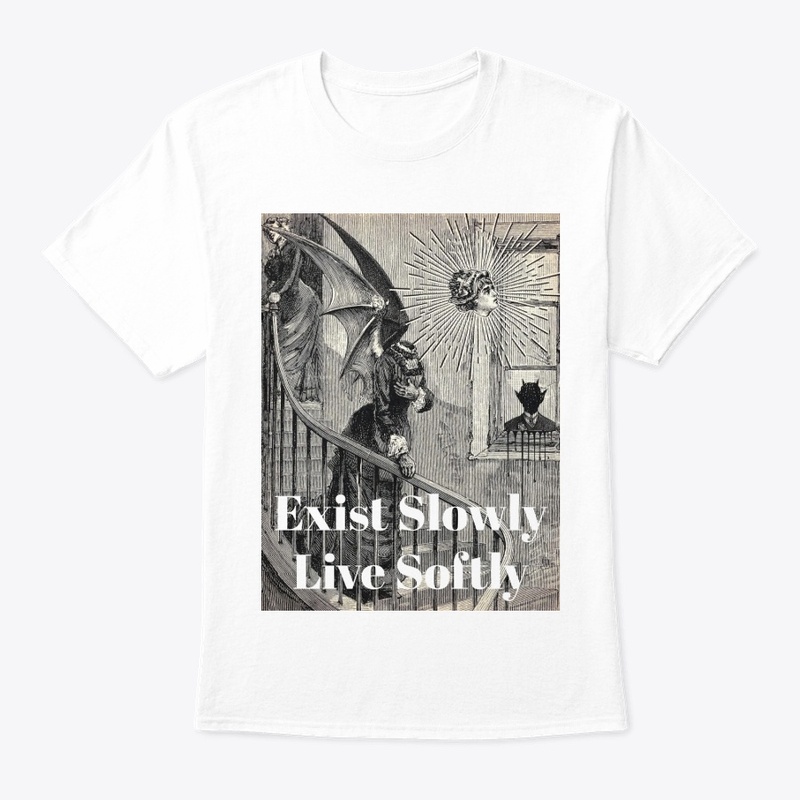 Live Softly - Emerald Torrez