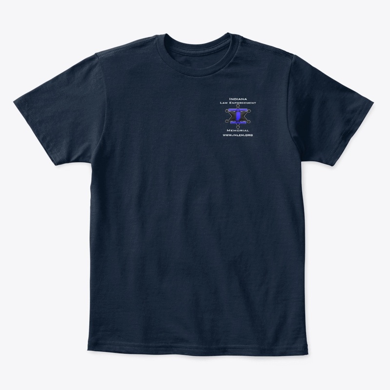 Indiana 2019 Police Week Products