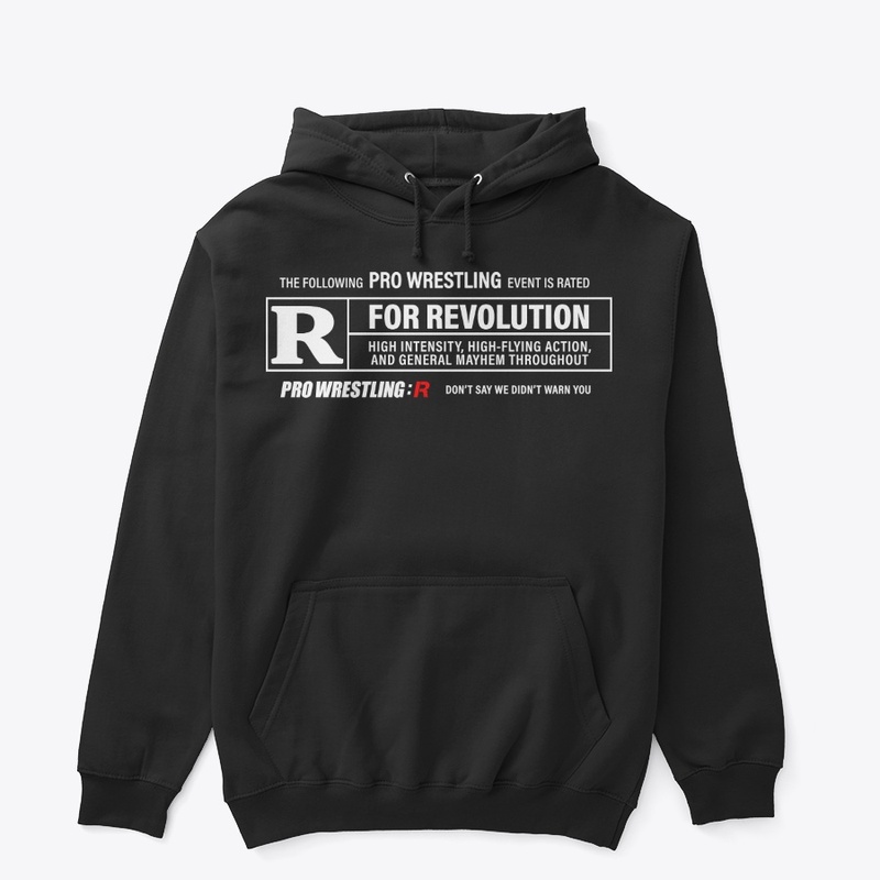 Rated: R