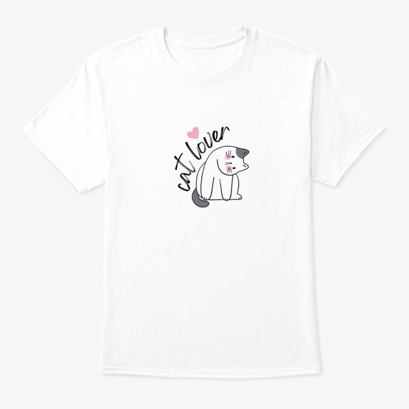 Cat Lover