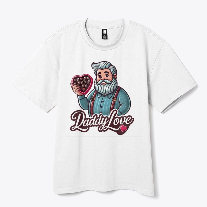 Daddy Love