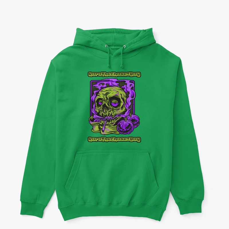RoroTheChosenBoy Merch