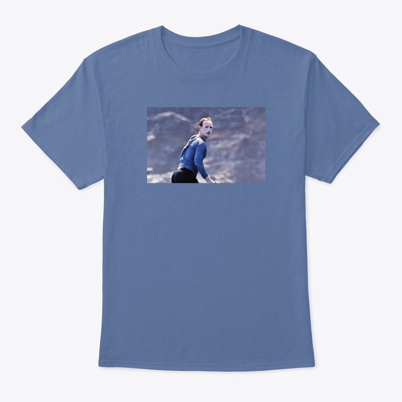 Dump Truck Zuck Shirts 