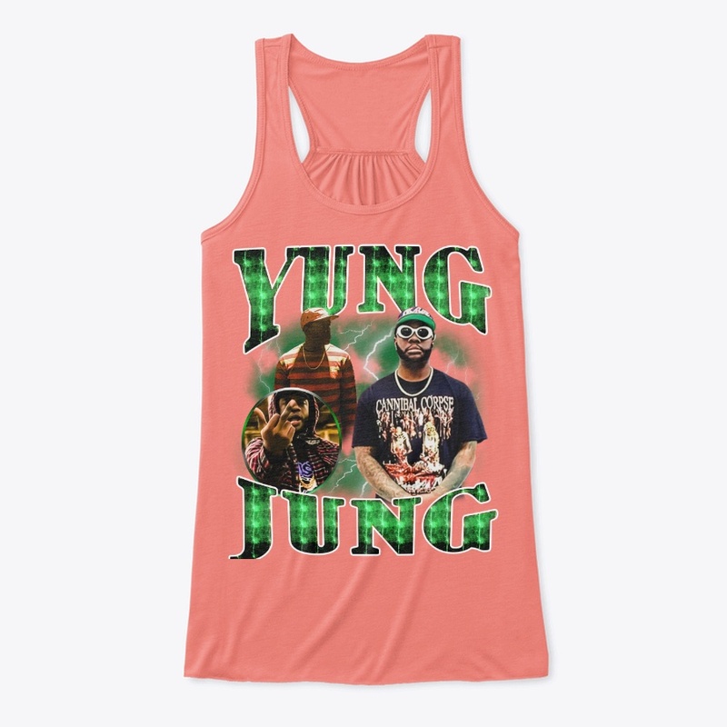 Yung Jung - Women Collection