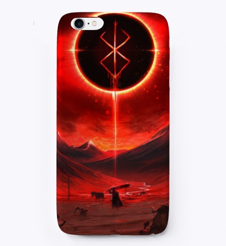 Berserk Demon Moon