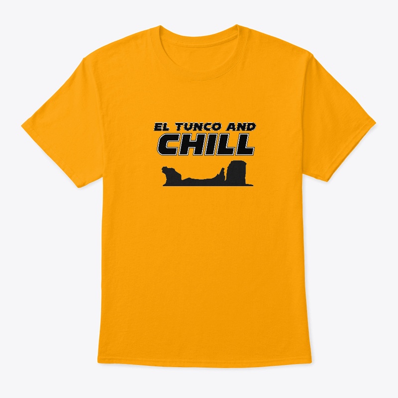 El Tunco and Chill
