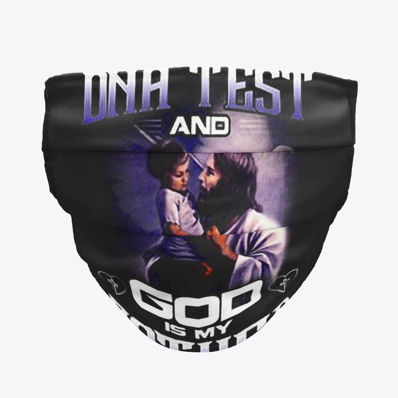 JESUS DNA TEST