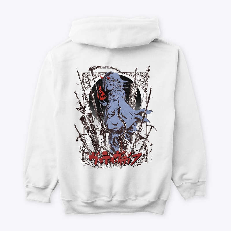 Demon VaatiVidya [Blue]