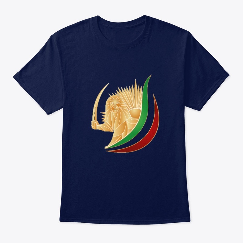 Support Iran 