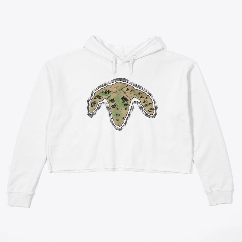 Zackrawrr Merch