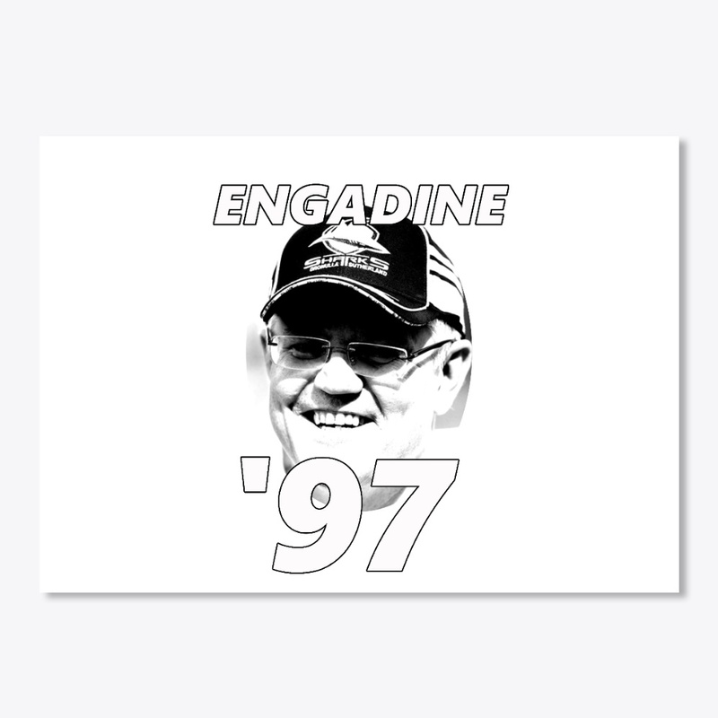 Engadine '97