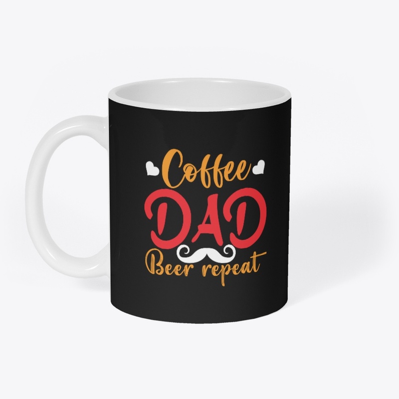 dad beer respeat