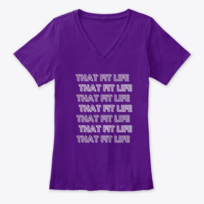 That Fit Life