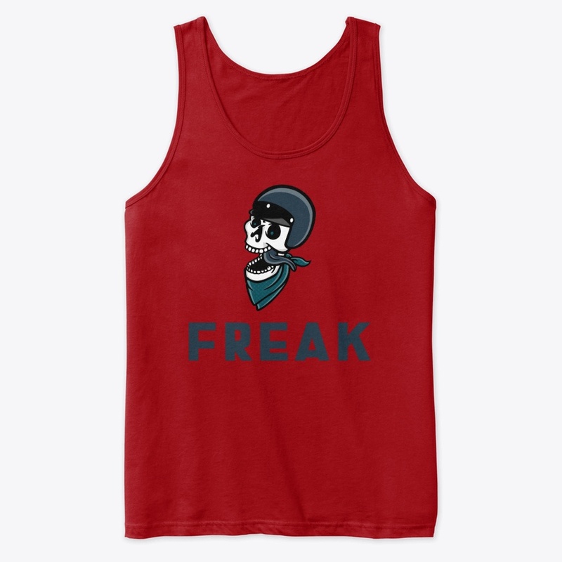 Freak