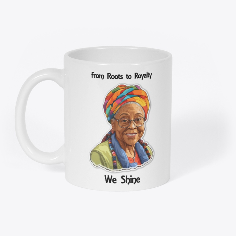 From roots to royalty, we shine.