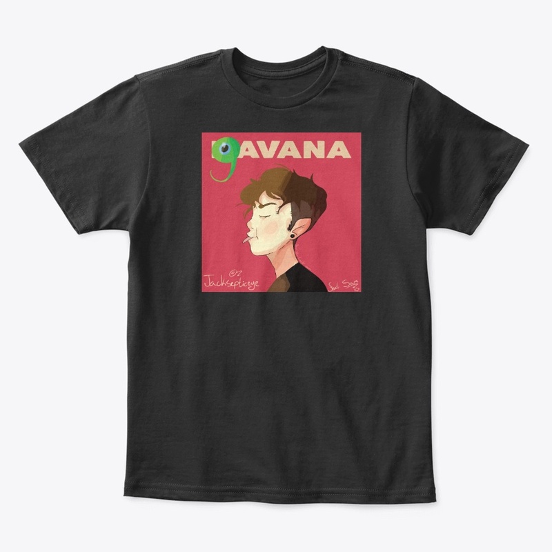 Jack Septiceye Merch