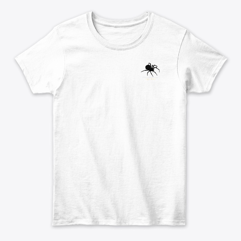 Spider T-shirt . Best soft and Comport .