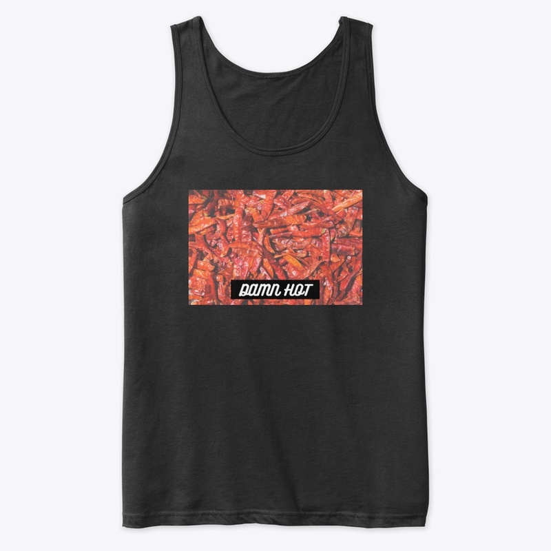 Malagueta Pepper - Hot Collection.