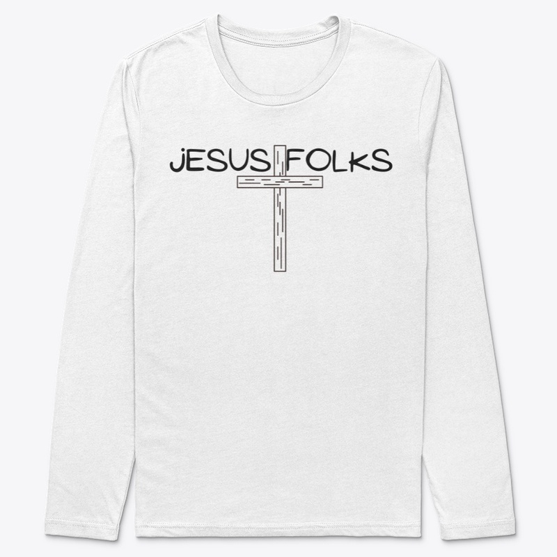 jesus folks