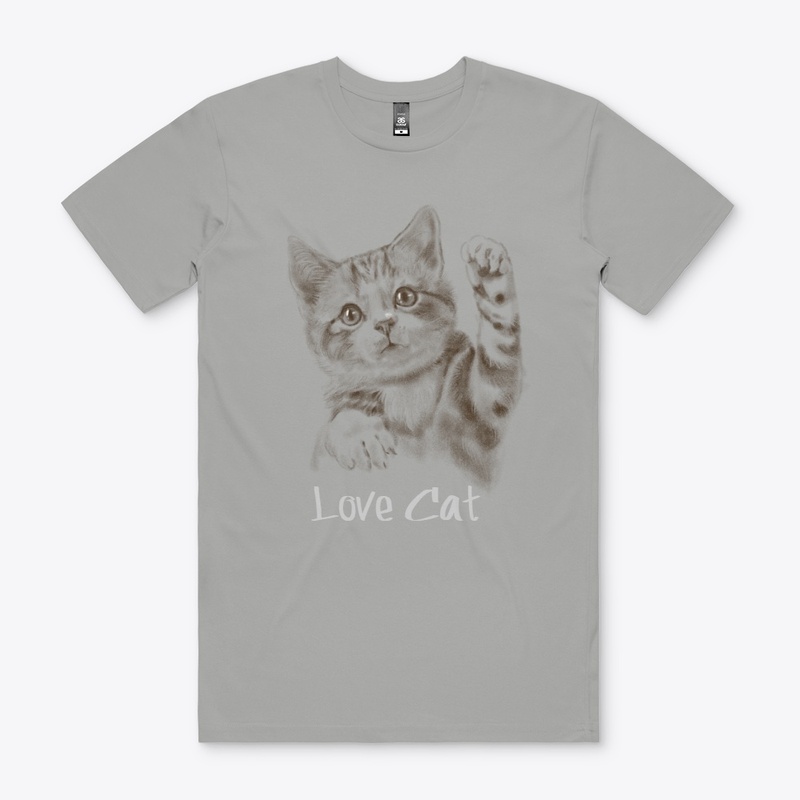 Cat Lover Identity