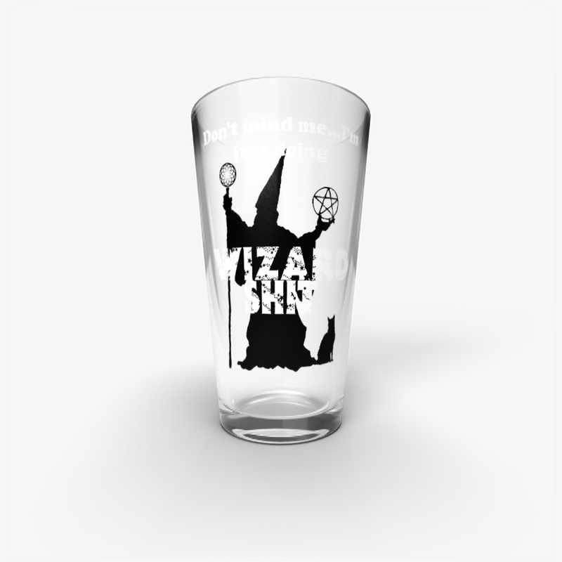Wizardstuff