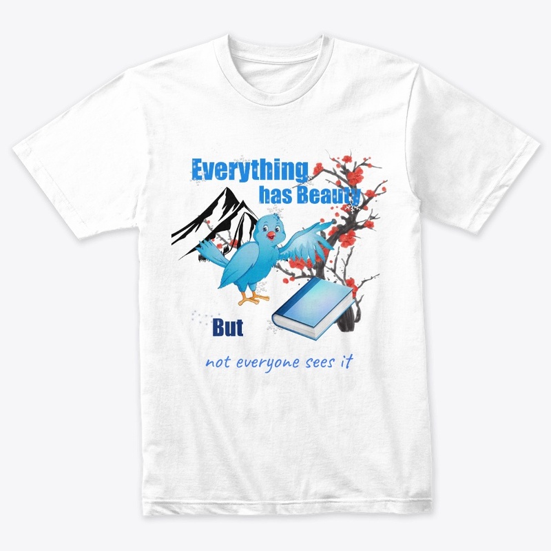 OPENLANDD 101 - EVERYTHING HAS BEAUTY, 