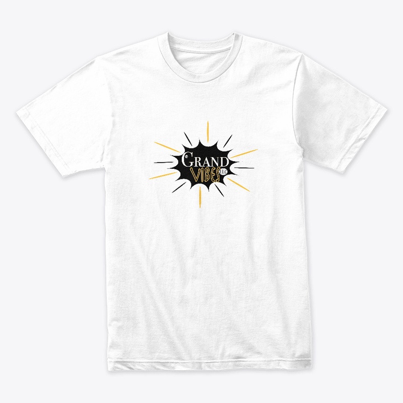 GrandVibesLLC Merch