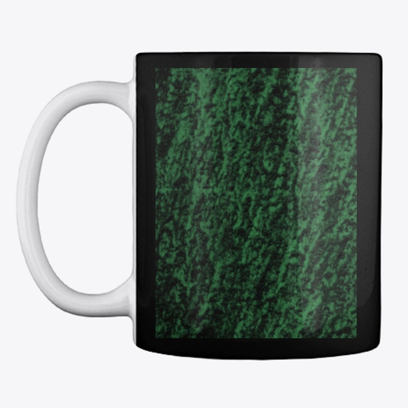 green grain