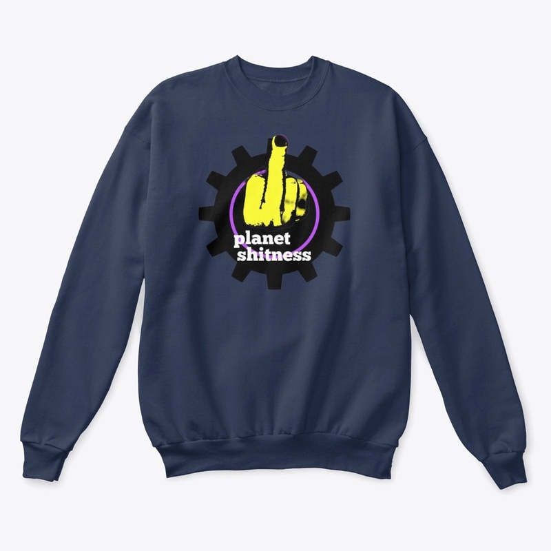 Planet Shitness
