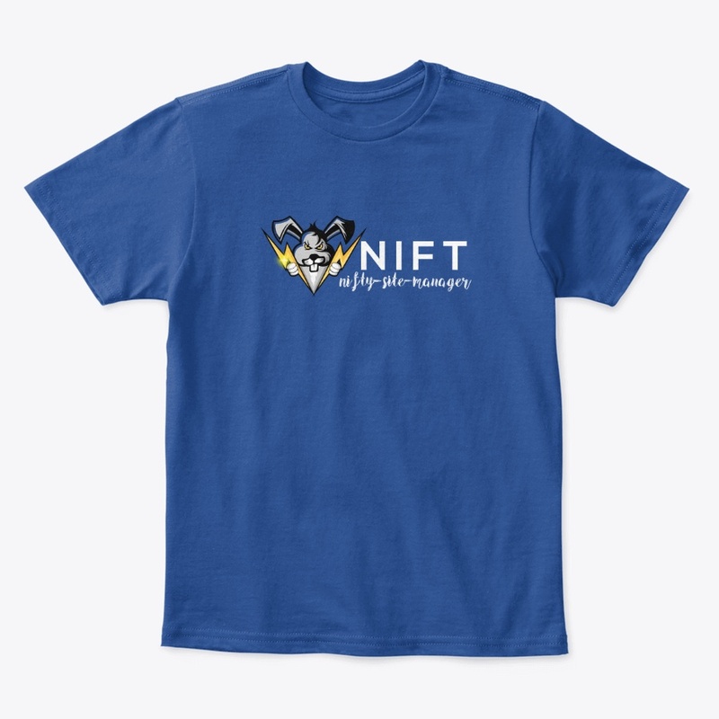 Nift Bunny