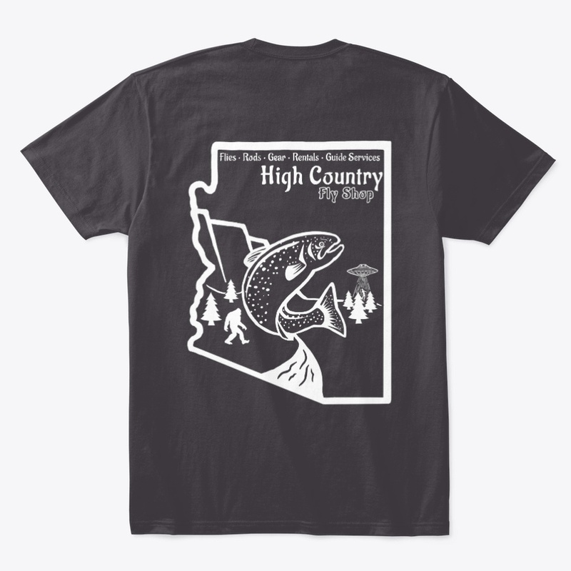 High Country Fly Shop 