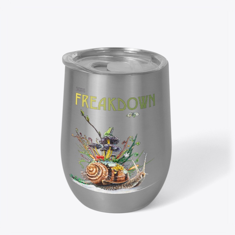 Freakdown 2025