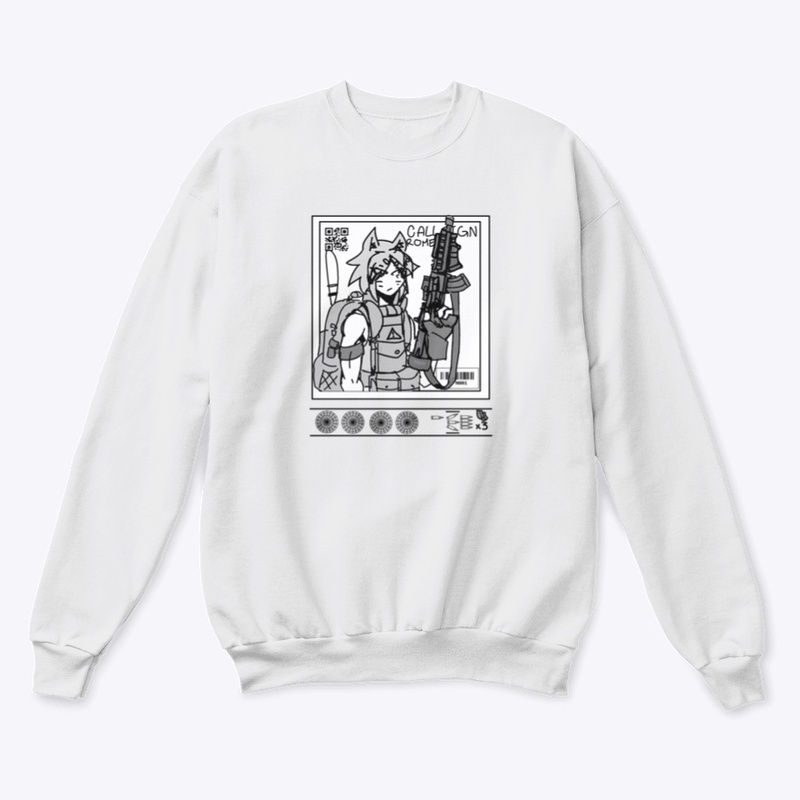 Minus Romeo (R001)