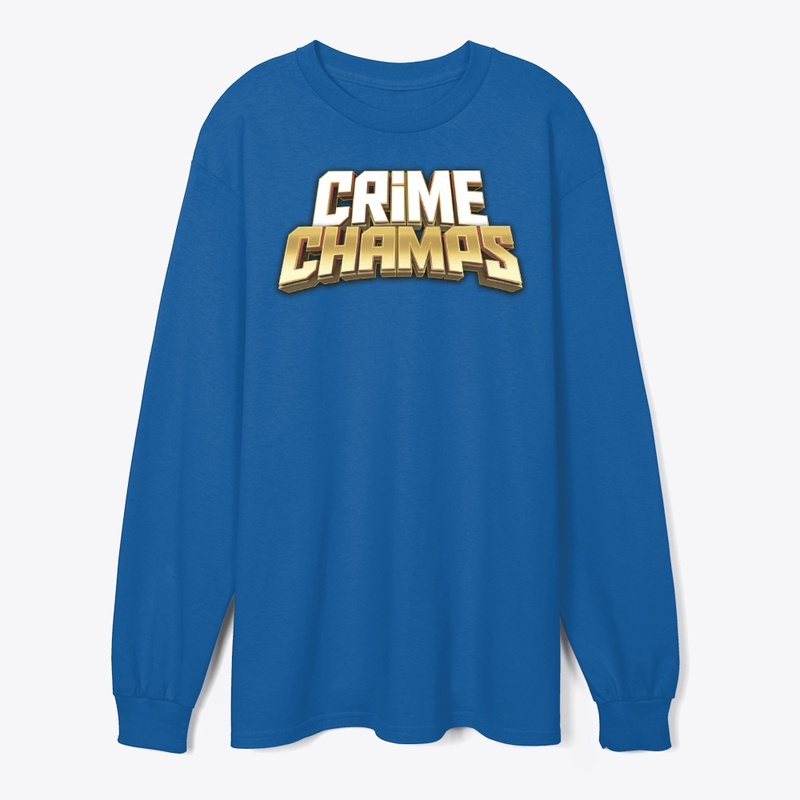 Digisoft Printed Classic Long Sleeve Tee