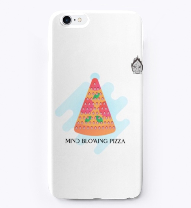 mind blowing pizza