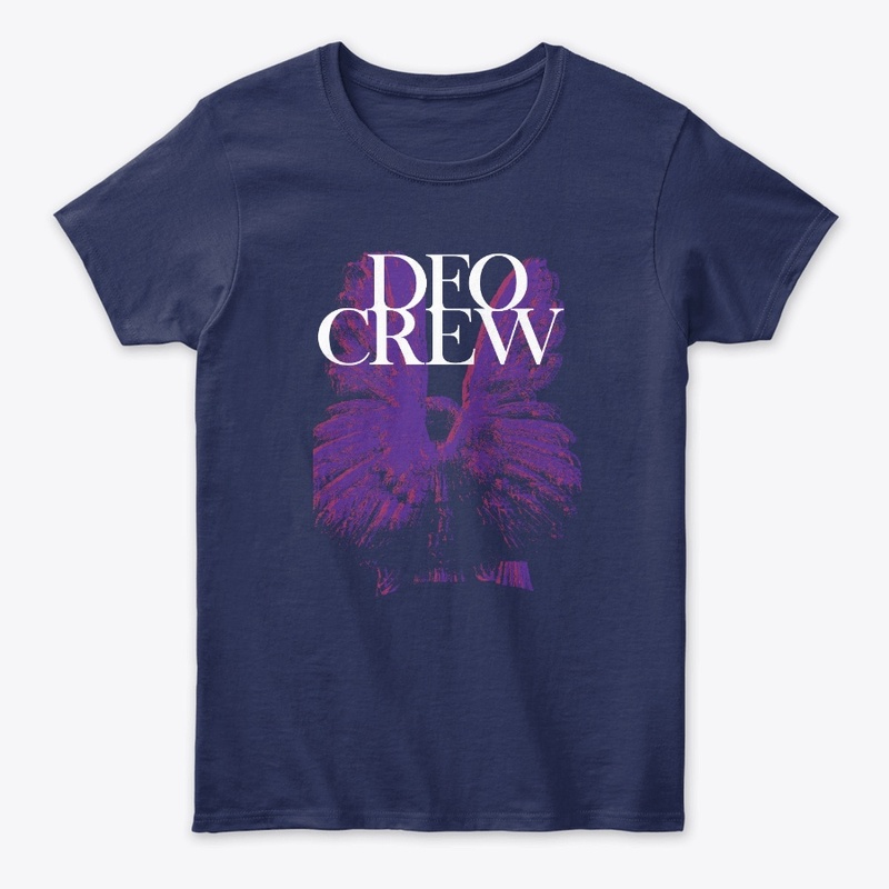 DFO Merch