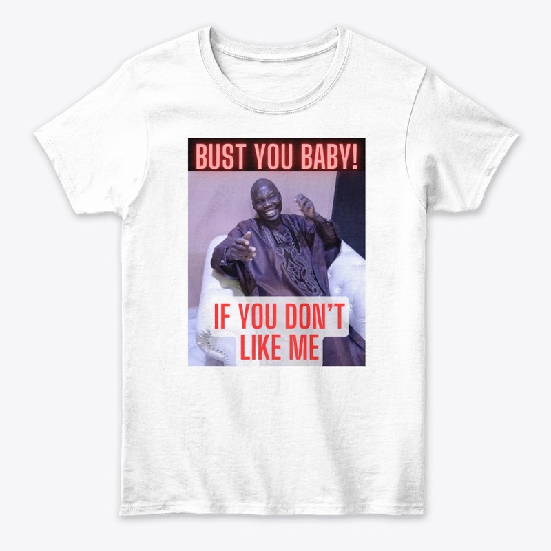 Bust You!