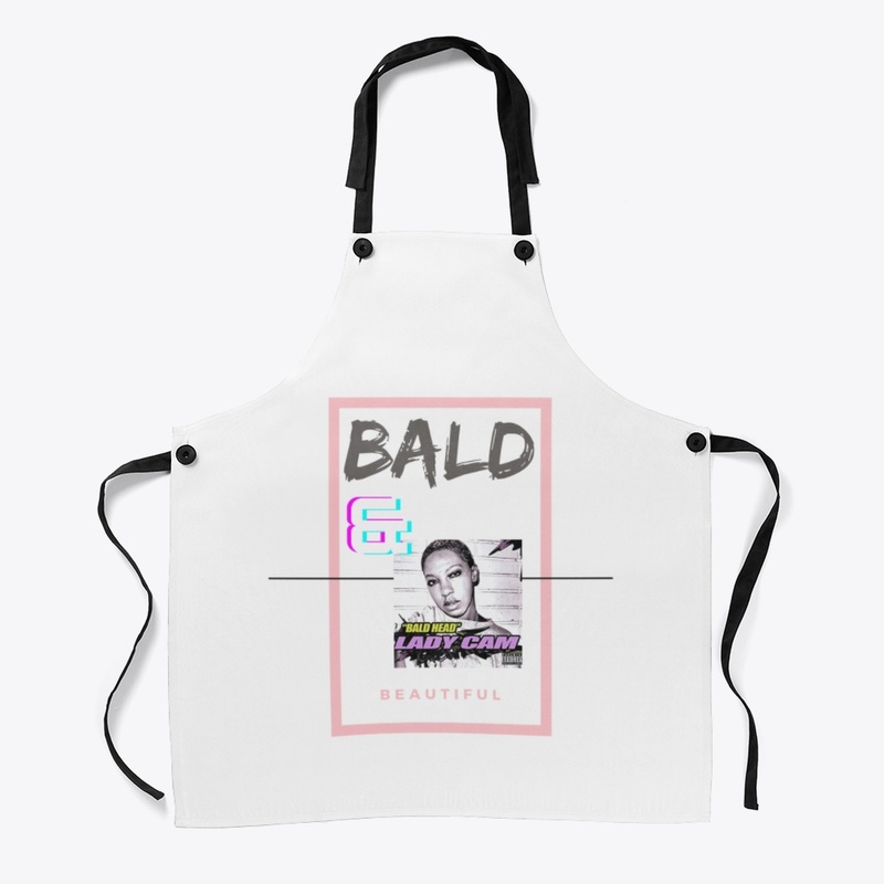 Bald and Beautiful collection 