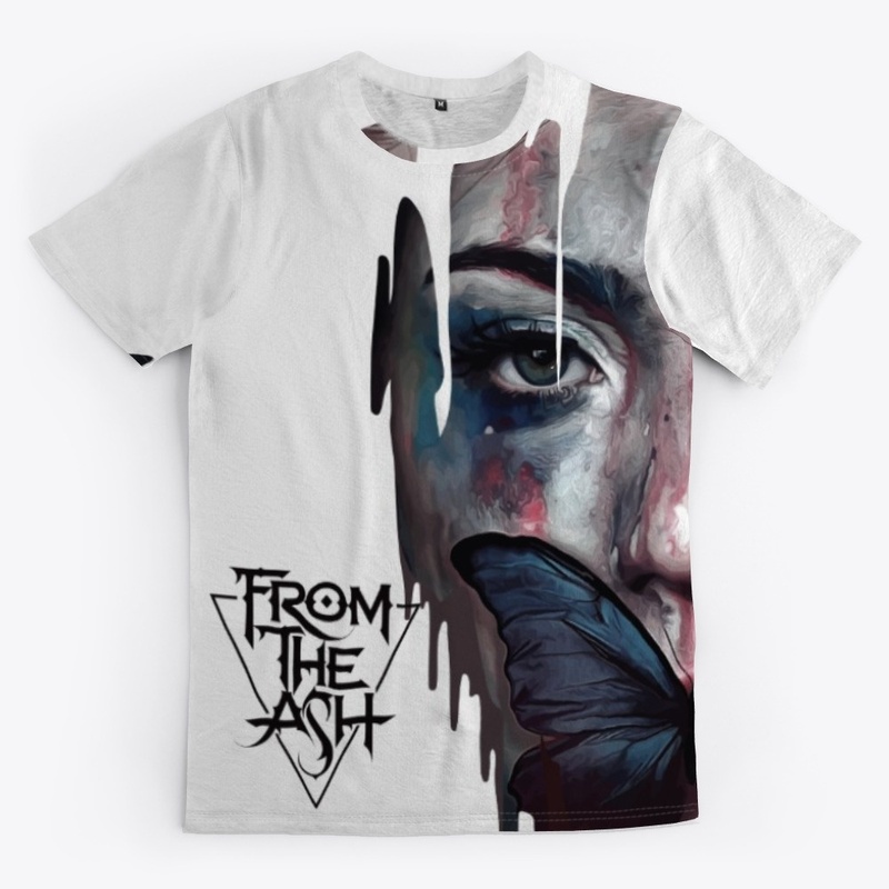 One More Night (White)