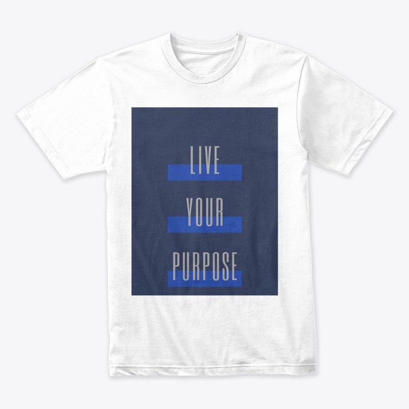 Live Your Purpose 