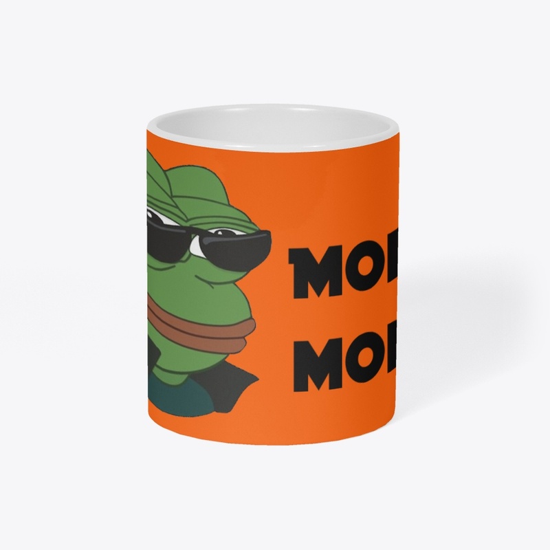 More Money