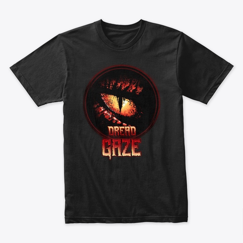 Dread Gaze Apparel