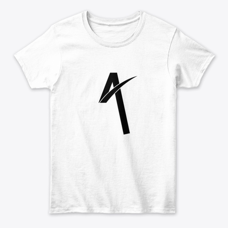Unstoppable 'A' – Wear Your Rise