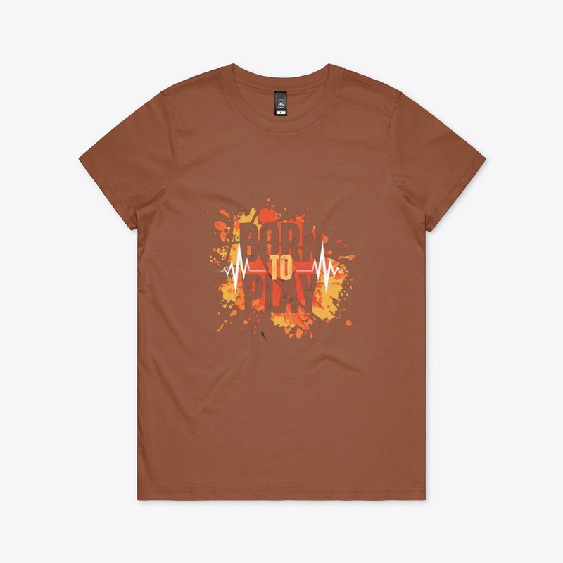 High Quality Classic Cotton Tees