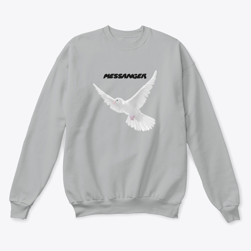 White Dove: Messanger